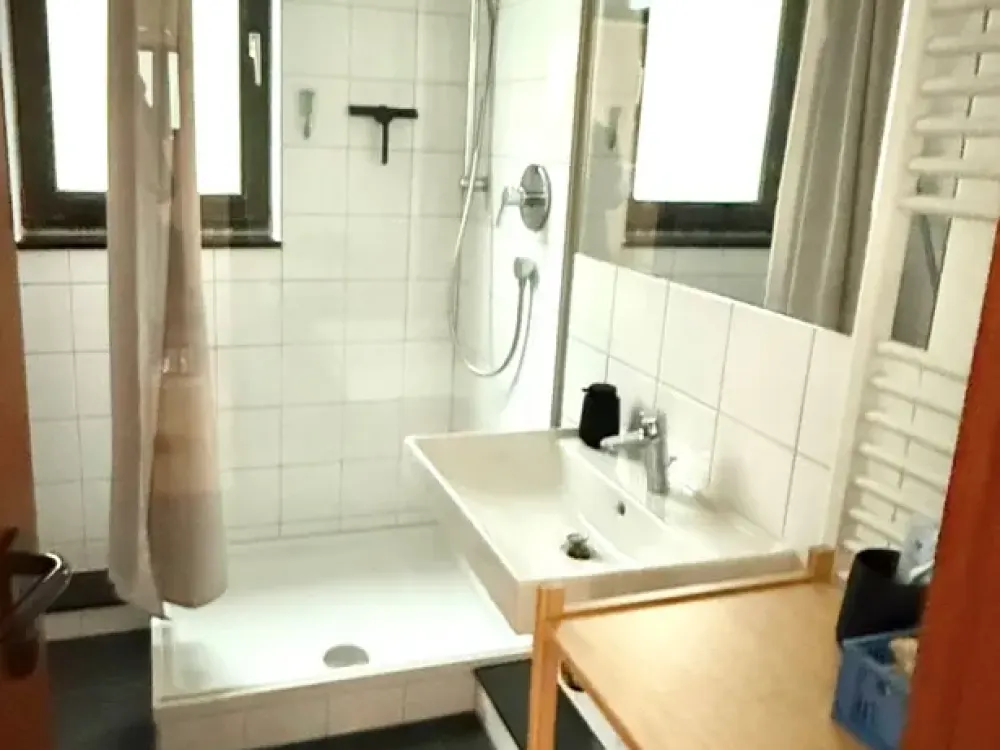 1,5 Zimmer Singletraum zu vermieten - im Herzen von Stuttgart, Nähe Feuersee