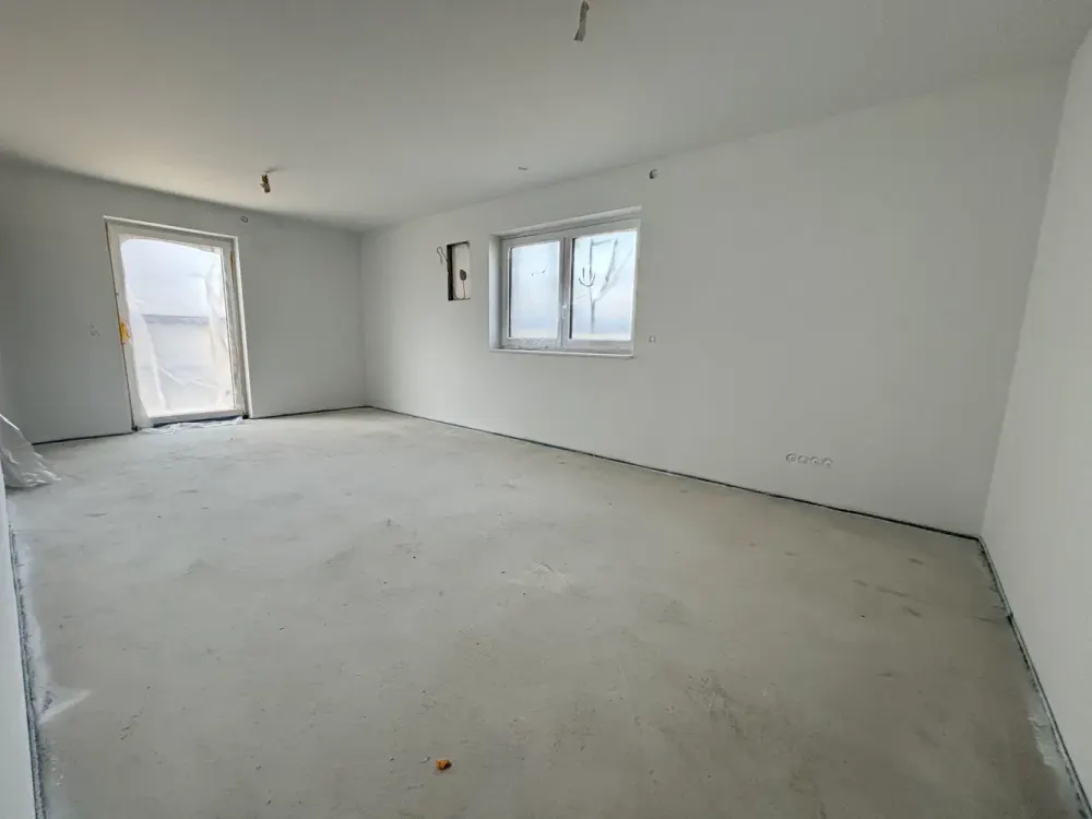 Micro-Living. First occupancy. Pack your bags & move in!
