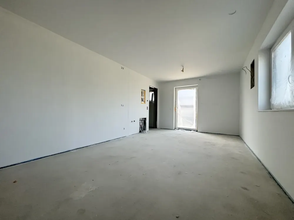 Micro-Living. First occupancy. Pack your bags & move in!