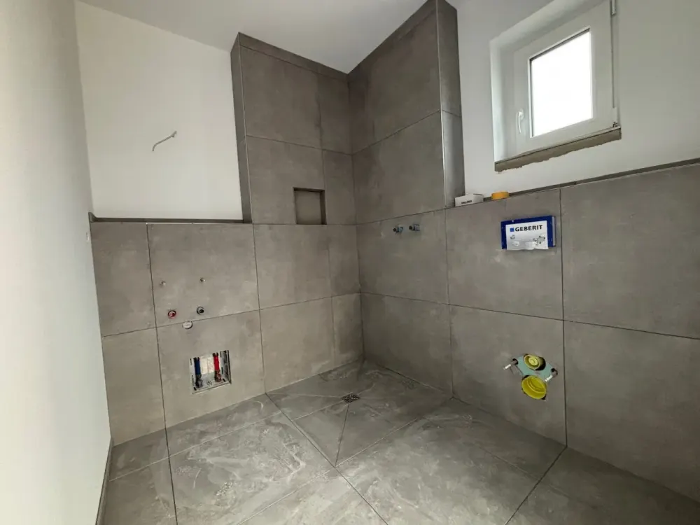 Micro-Living. First occupancy. Pack your bags & move in!