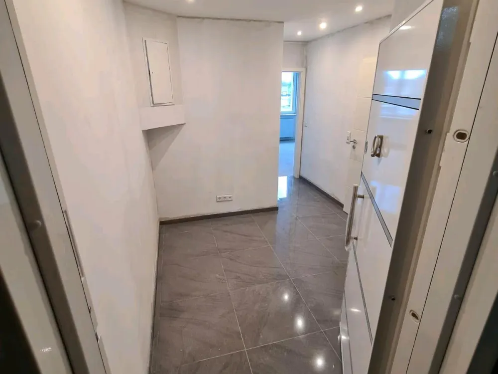 Moderne Wohnung mieten zu vermieten nach Kernsanierung 45qm²