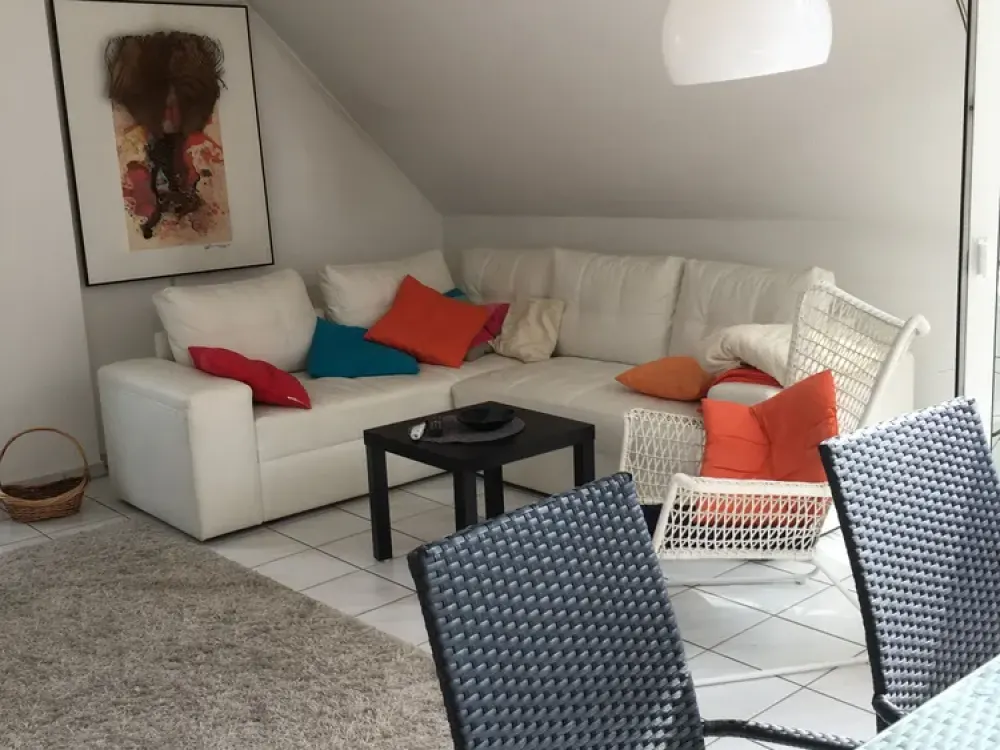 Komfortable helle 3 Zi.-Whg in Albersloh