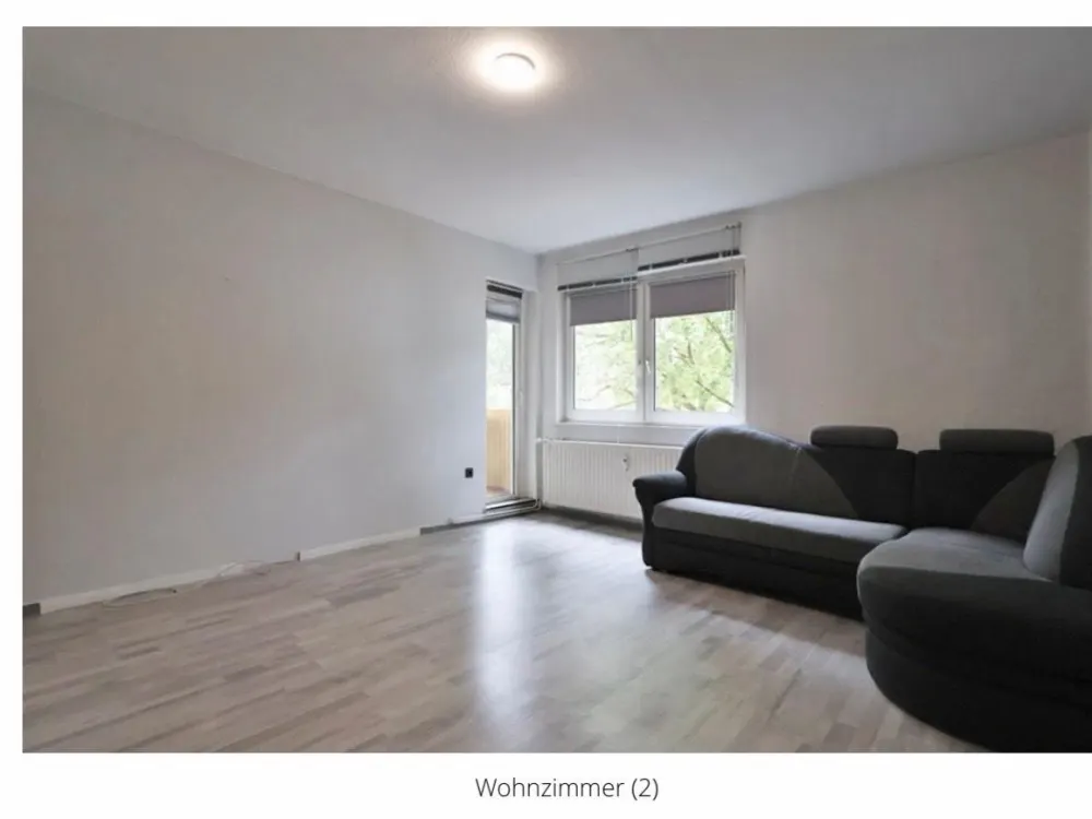 ✨ 16 m² WG-Zimmer, Erstbezug nach kompletter Renovierung