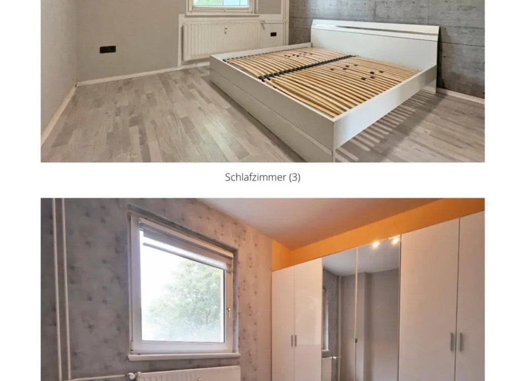 ✨ 16 m² WG-Zimmer, Erstbezug nach kompletter Renovierung