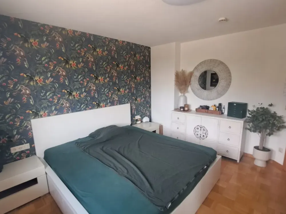 Wohnen mit Charakter: 2-Zimmer-Wohnung in Filderstadt