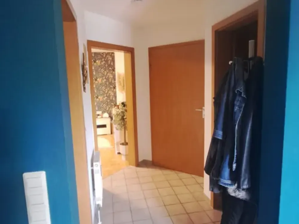 Wohnen mit Charakter: 2-Zimmer-Wohnung in Filderstadt