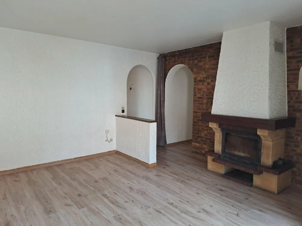 Gemütliche Wohnung in Frankreich - Petite Rossele