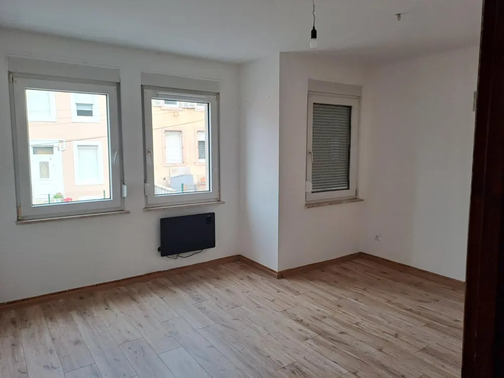 Gemütliche Wohnung in Frankreich - Petite Rossele