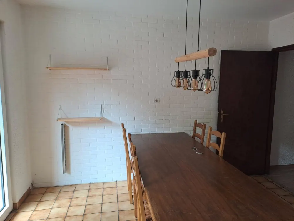Gemütliche Wohnung in Frankreich - Petite Rossele