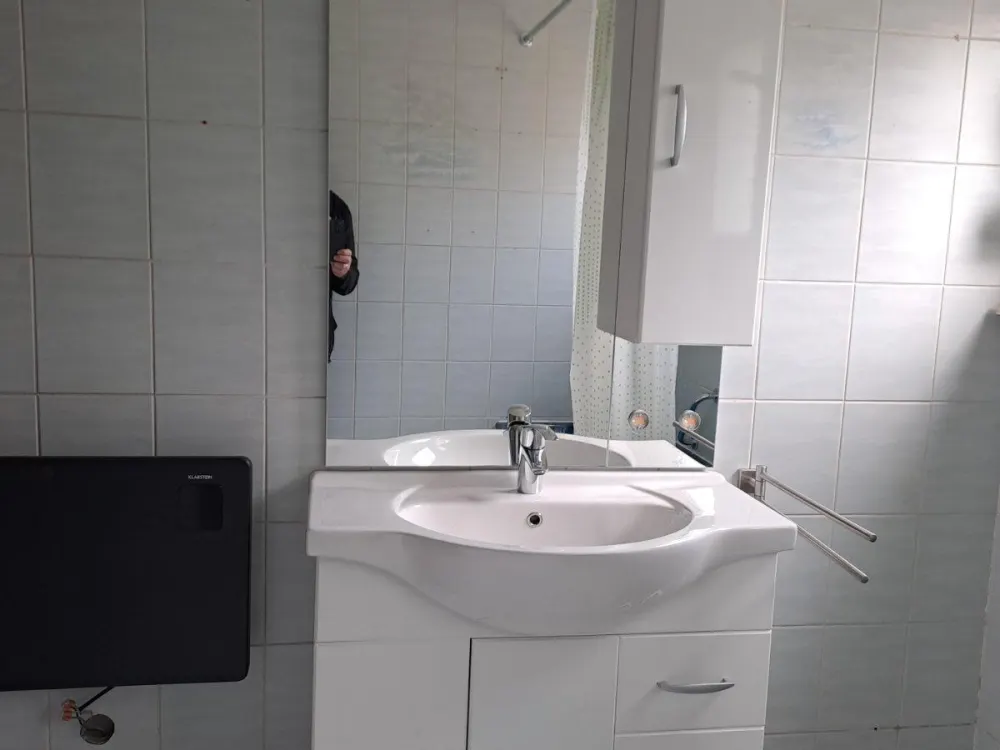 Gemütliche Wohnung in Frankreich - Petite Rossele