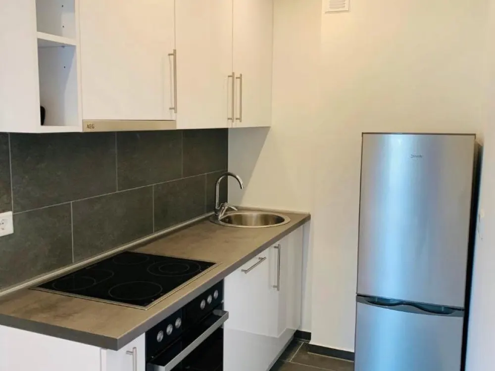 Suche Nachmieter für ein 12qm Zimmer in renovierter 2er WG