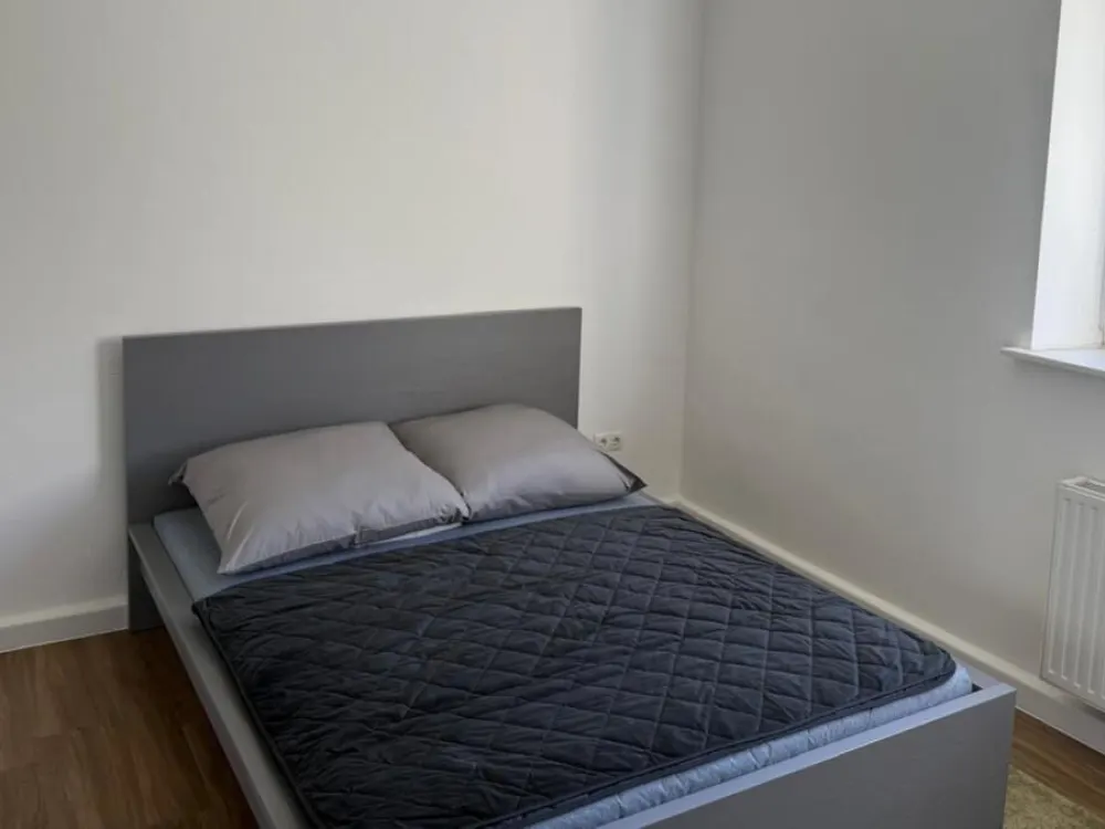 Charmante 3-Zimmer-Wohnung mit Balkon in zentraler Kasseler Lage