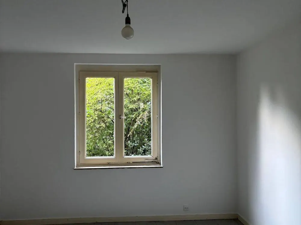 1-Zimmer-Wohnung in Köln-Kalk!