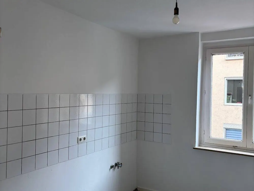 1-Zimmer-Wohnung in Köln-Kalk!