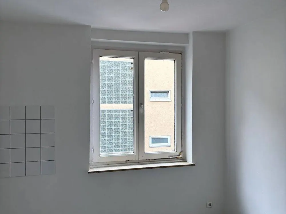 1-Zimmer-Wohnung in Köln-Kalk!