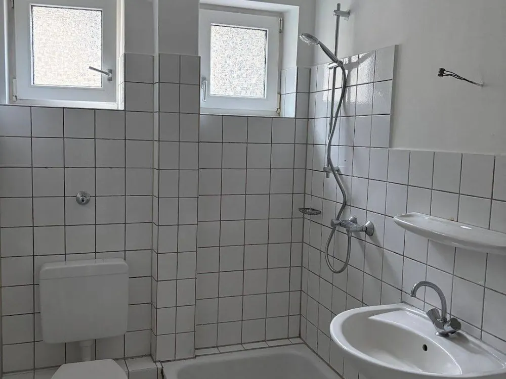 1-Zimmer-Wohnung in Köln-Kalk!
