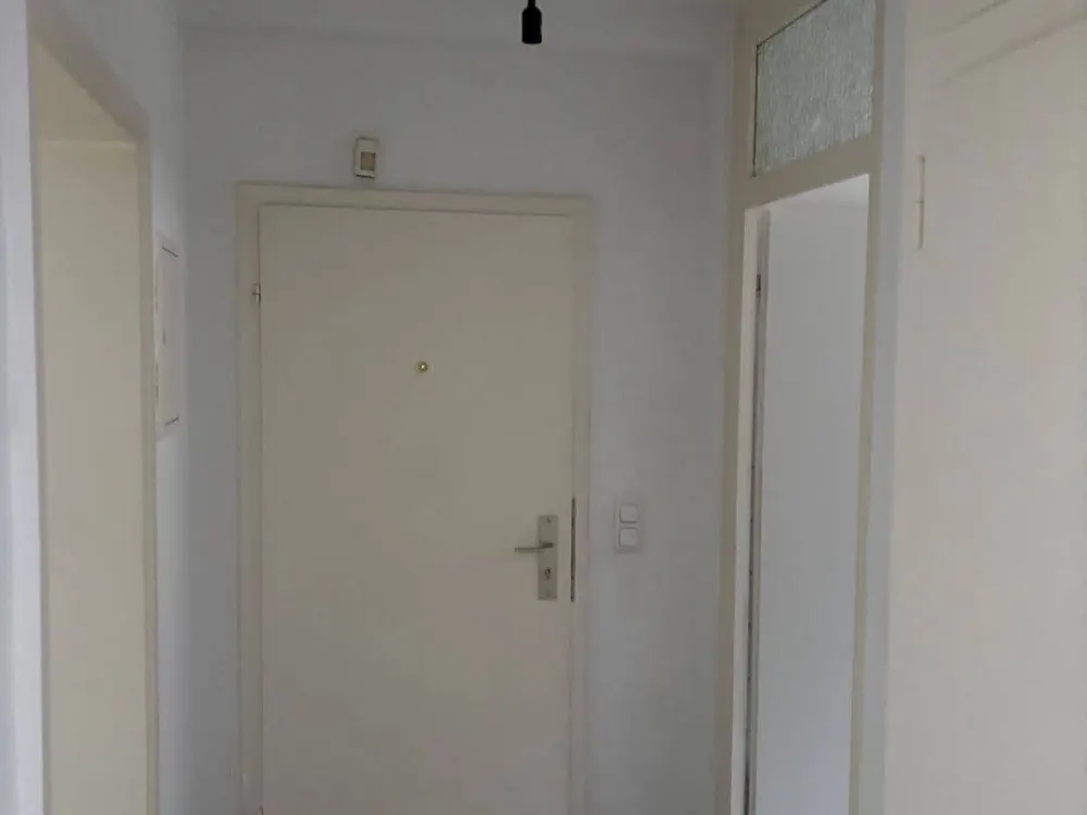 1-Zimmer-Wohnung in Köln-Kalk!