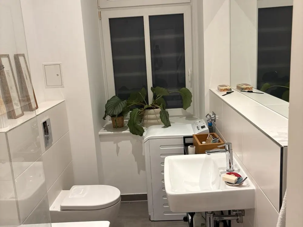 Schöne 3 Zimmer Altbauwohnung in Neukölln/Kreuzberg für November
