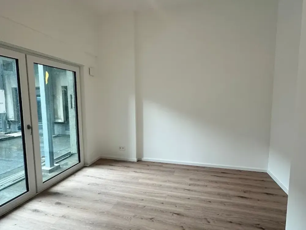 Ein Zuhause für einen neuen Lebensabschnitt, Wohnen ab 55