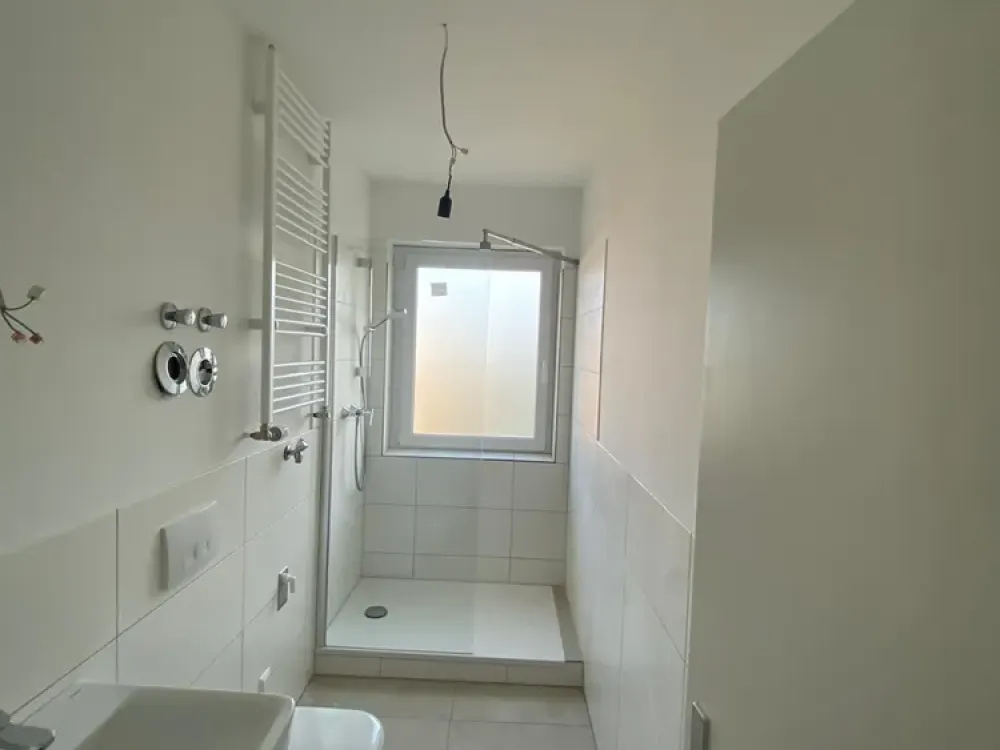 Frisch sanierte 3-Zimmer Wohnung