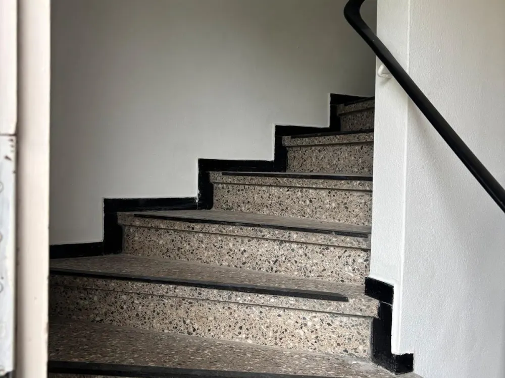 3-Zimmer-Wohnung mit Balkon und separatem Eingang in Kirchrode