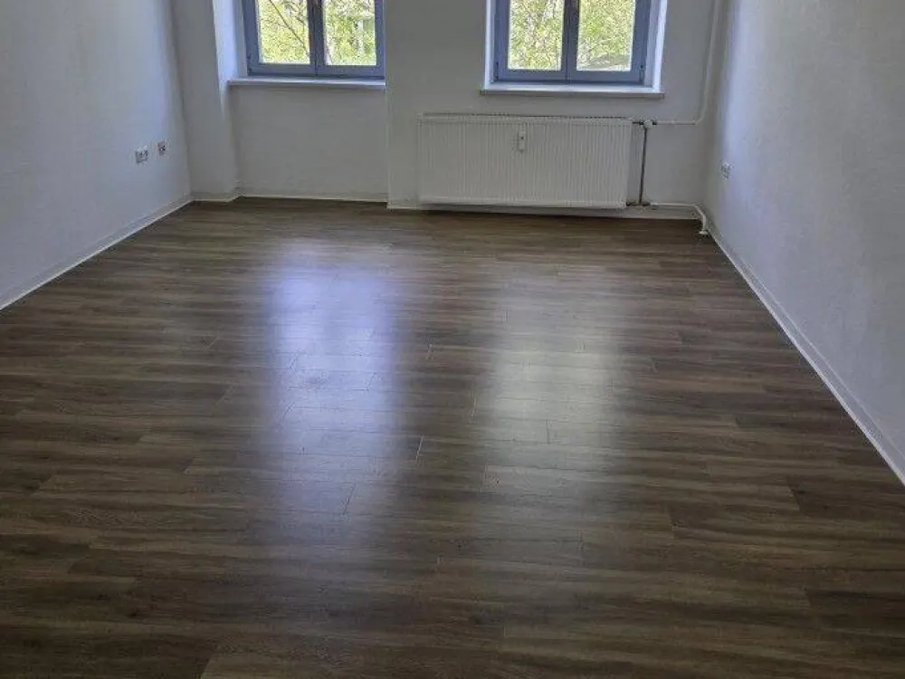 Ihr neues Zuhause wartet auf Sie! Tageslichtbad! Separate Küche!