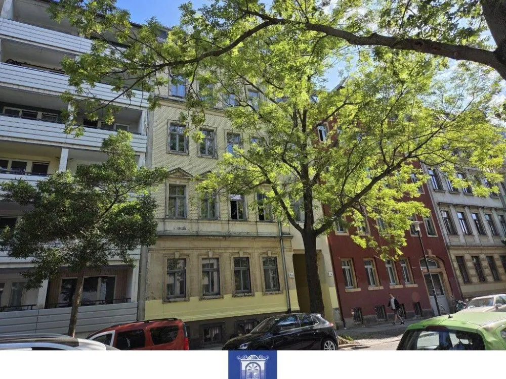 Ihr neues Zuhause wartet auf Sie! Tageslichtbad! Separate Küche!