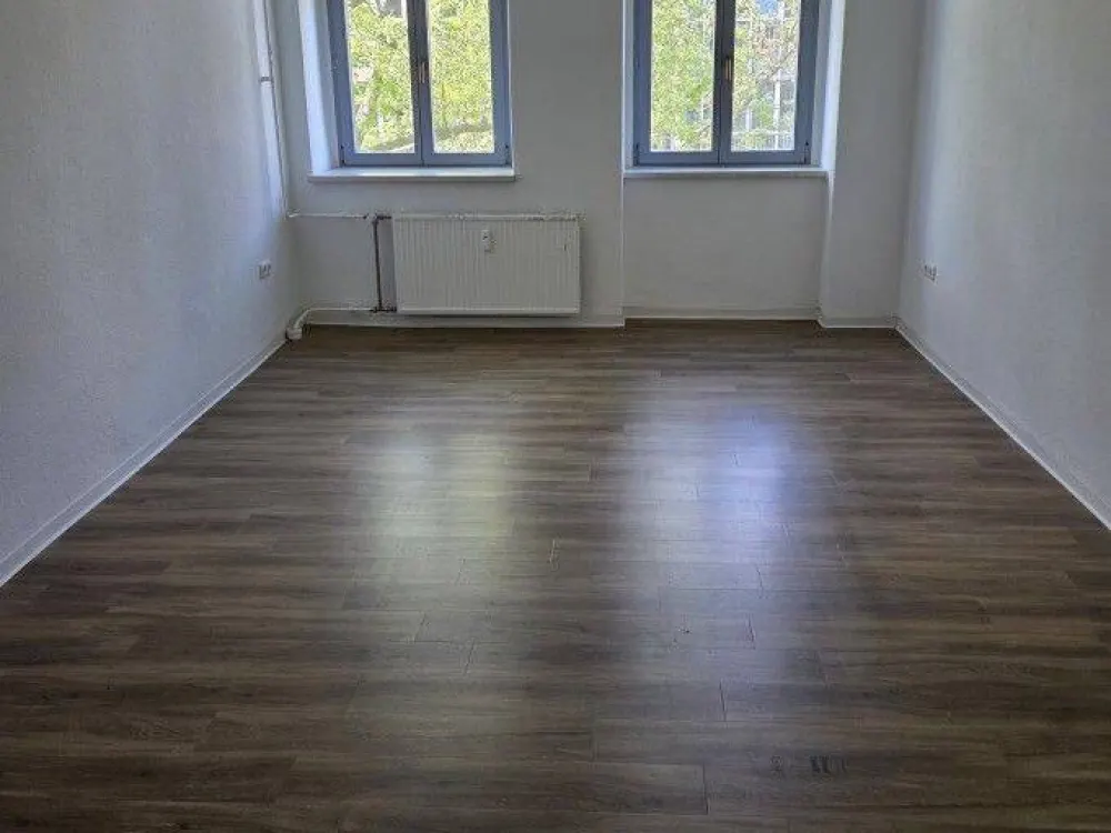 Ihr neues Zuhause wartet auf Sie! Tageslichtbad! Separate Küche!