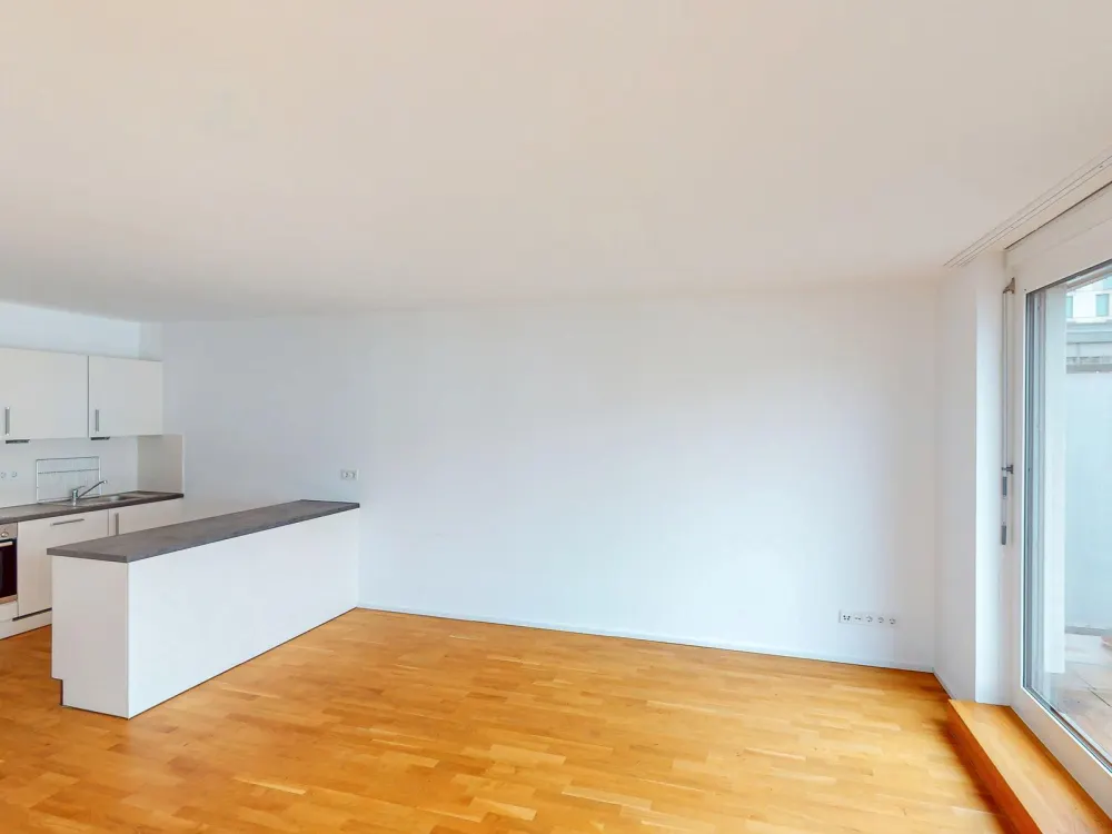 Familienglück im Milaneo: 3-Zimmer Wohnung *inkl. Umzugsbonus* zu vermieten!