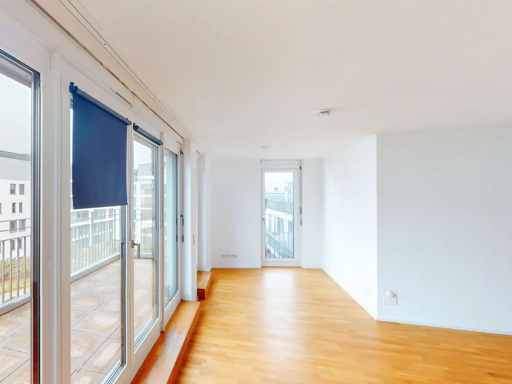 Familienglück im Milaneo: 3-Zimmer Wohnung *inkl. Umzugsbonus* zu vermieten!