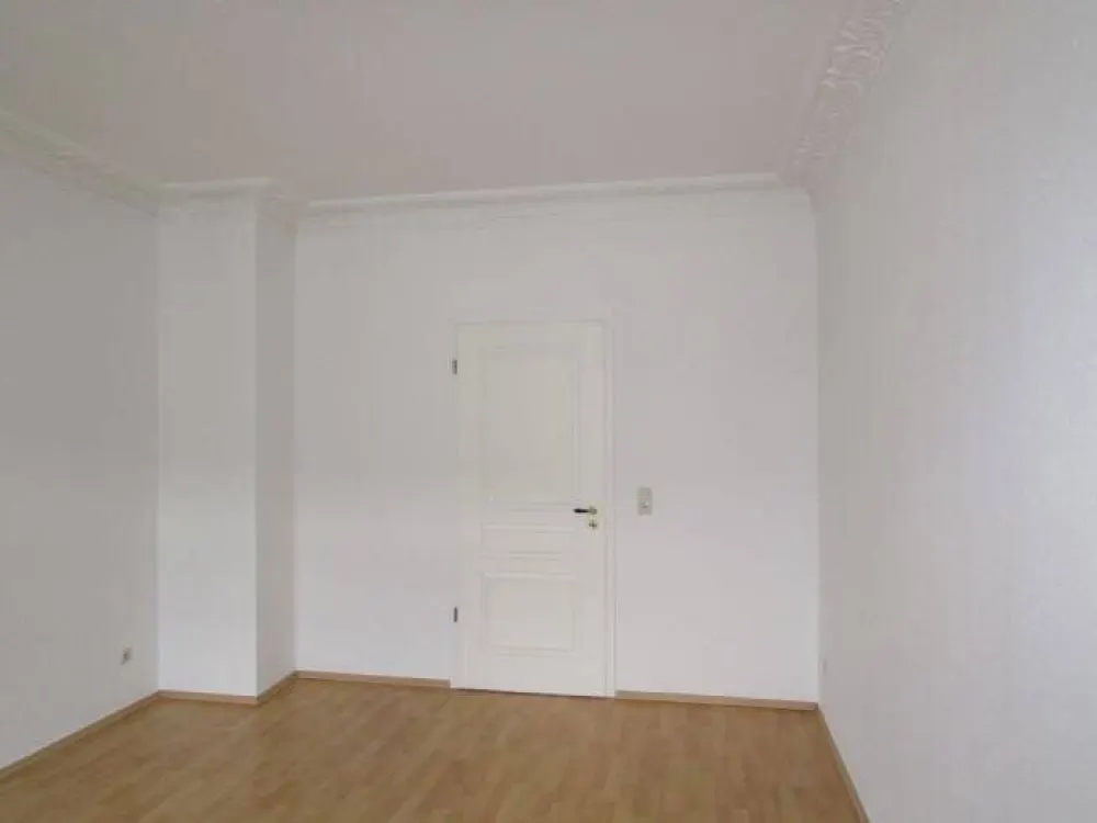 3-Zimmer Wohnung mit Balkon in Gohlis