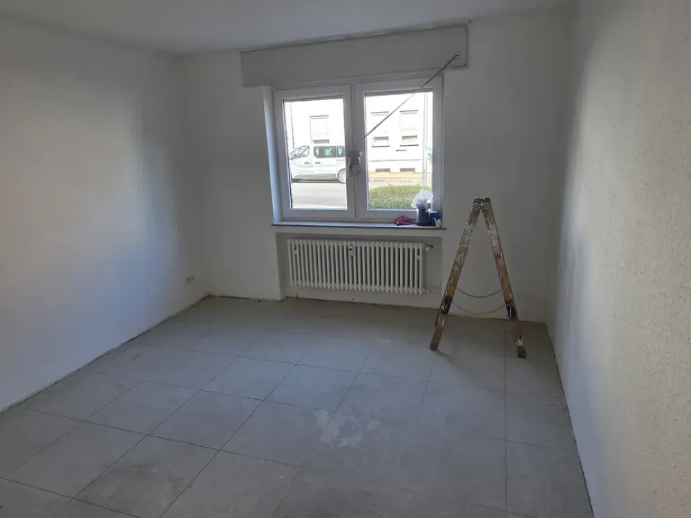 Lebendiges Viertel: 2,5-Zimmer-Wohnung in Herne