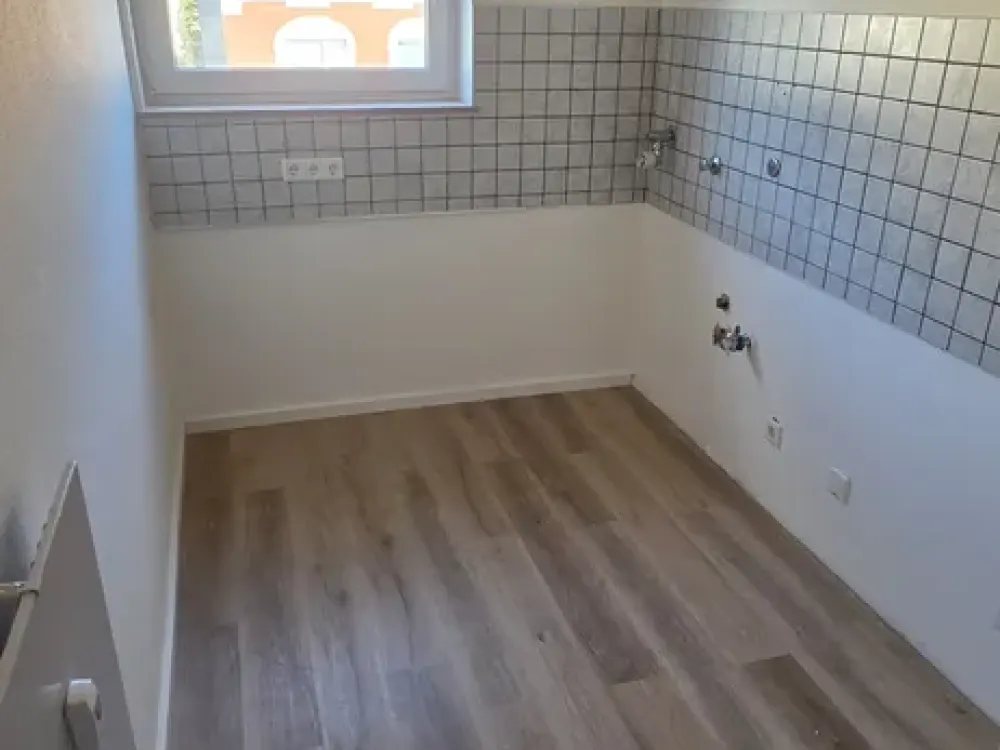 Lebendiges Viertel: 2,5-Zimmer-Wohnung in Herne