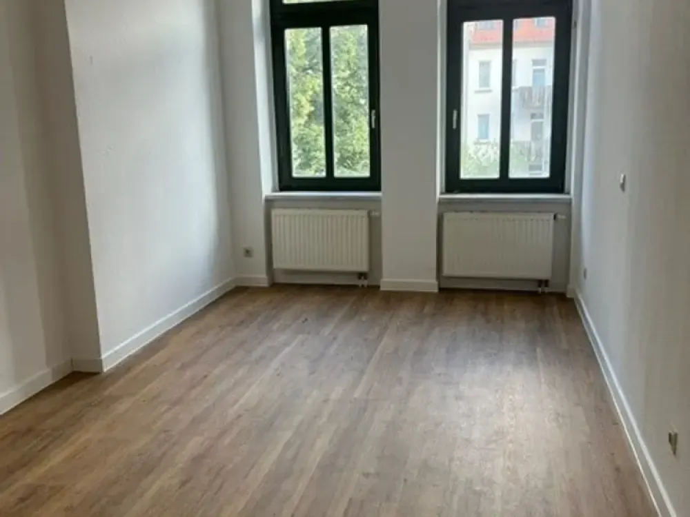 +++ Wohnen auf dem Kiez, 3-Raum sucht WG +++