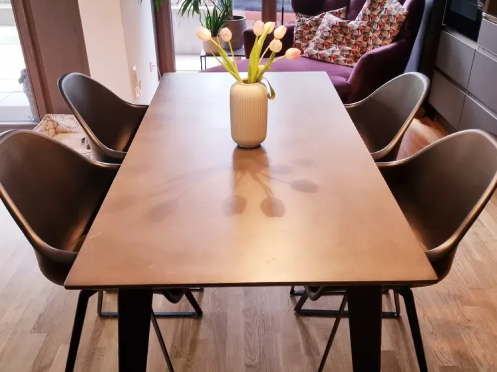 Moderne, helle 2 Zimmer Whg. im Grünen (BJ 2020) möbliert Prenzlauer Berg/ Pankow