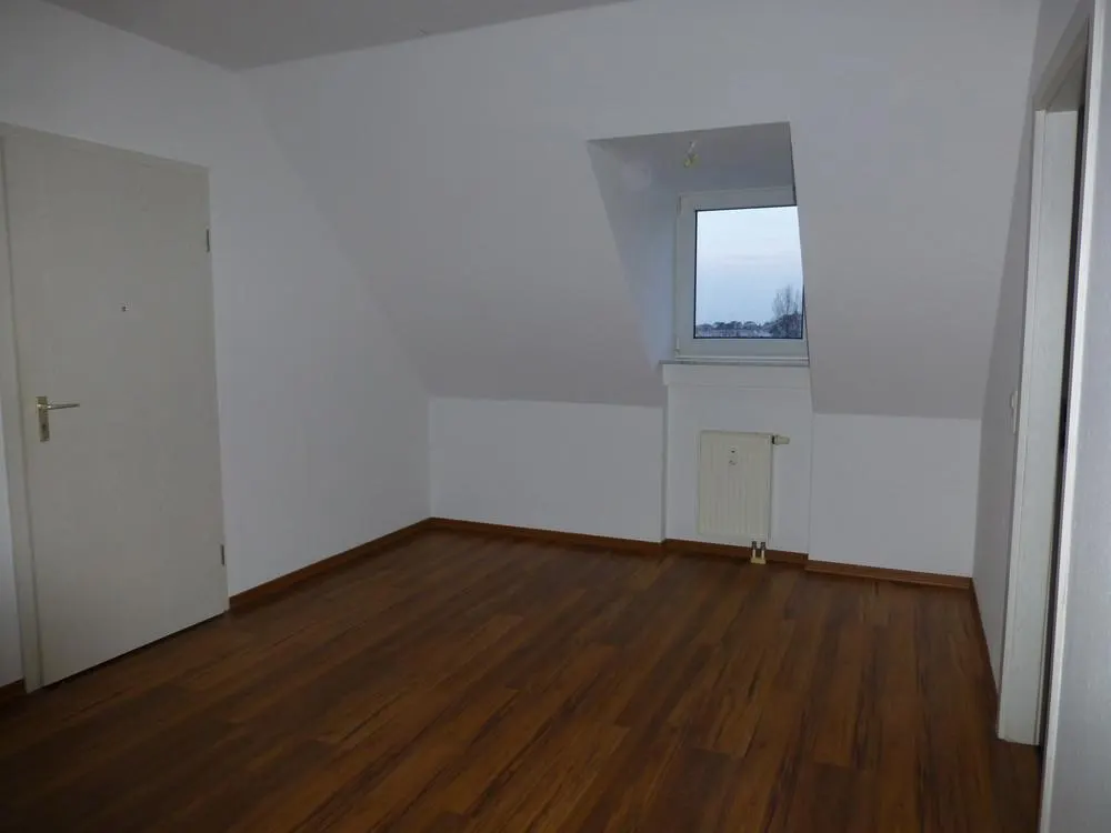 Wohnen an der Schladitzer Bucht - Ansprechende 3-Zimmer-Wohnung in gepflegtem Umfeld