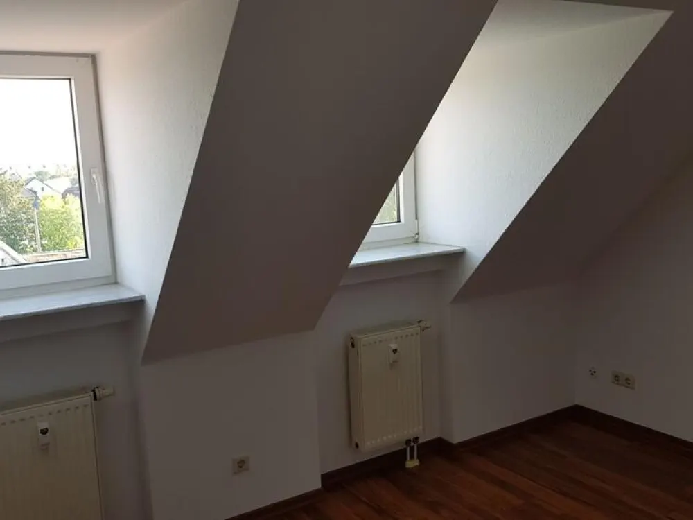 Wohnen an der Schladitzer Bucht - Ansprechende 3-Zimmer-Wohnung in gepflegtem Umfeld