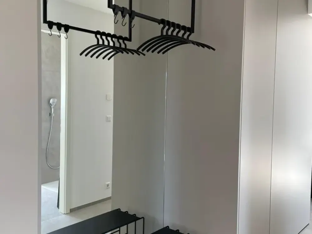Exklusive Neubauwohnung in beliebter Lage