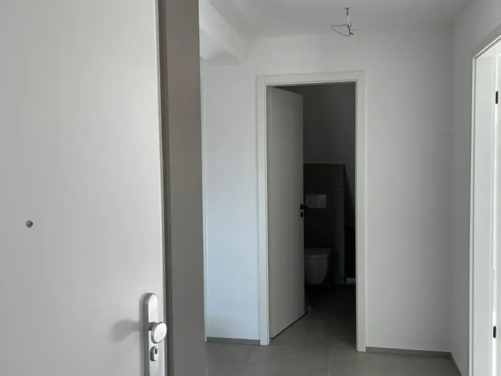 Exklusive Neubauwohnung in beliebter Lage