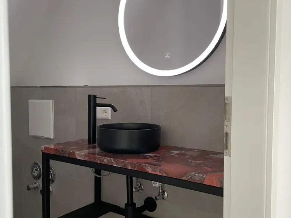 Exklusive Neubauwohnung in beliebter Lage