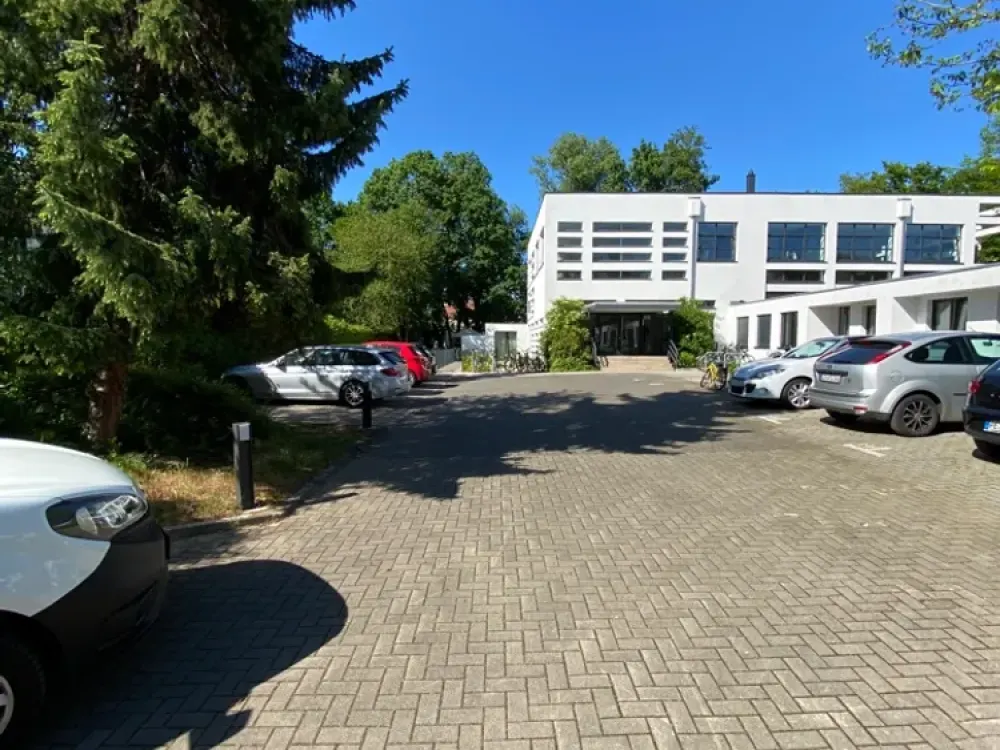 Schönes ruhiges Wohnen in Vingst