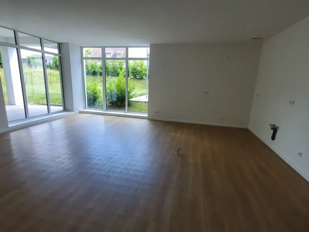 Schönes ruhiges Wohnen in Vingst