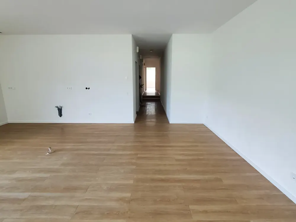 Schönes ruhiges Wohnen in Vingst