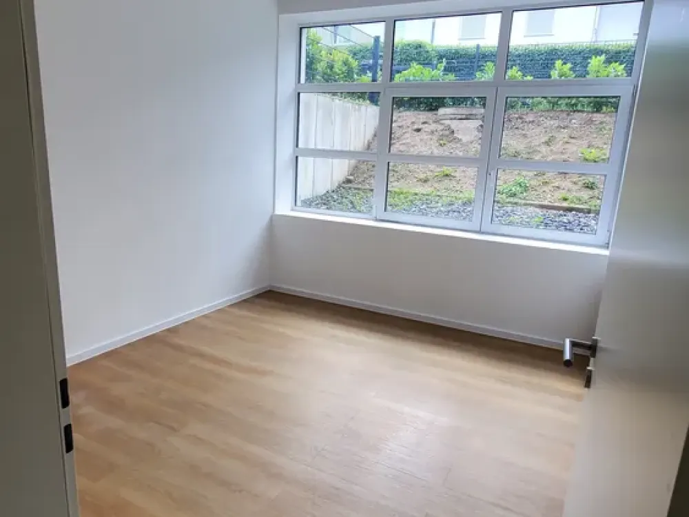 Schönes ruhiges Wohnen in Vingst