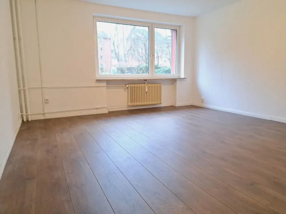 Charmante 2 Zimmerwohnung zur Miete in Wedel - Wentzel Dr.