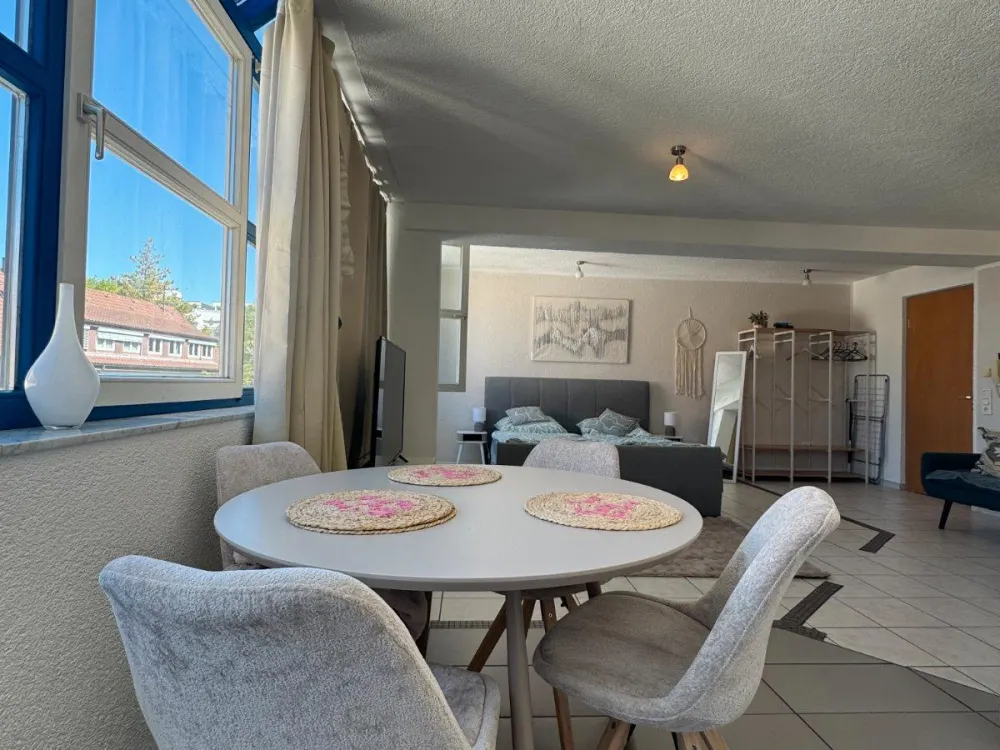 Kompaktes Apartment in Filderstadt: Ihr neues Zuhause