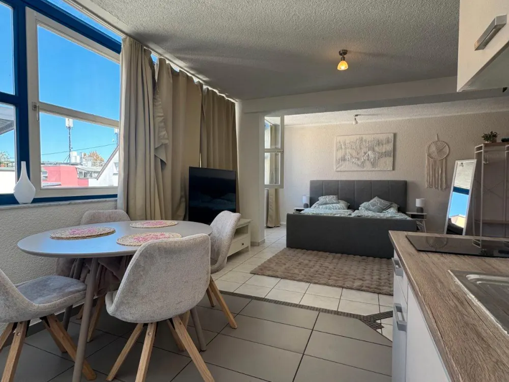 Kompaktes Apartment in Filderstadt: Ihr neues Zuhause