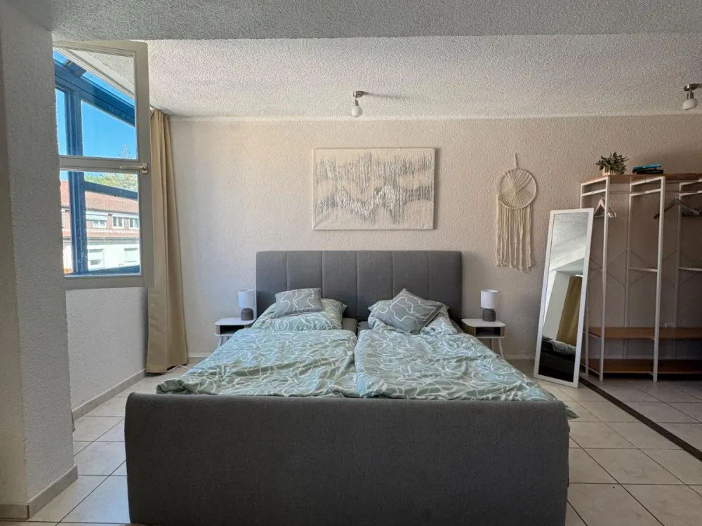 Kompaktes Apartment in Filderstadt: Ihr neues Zuhause