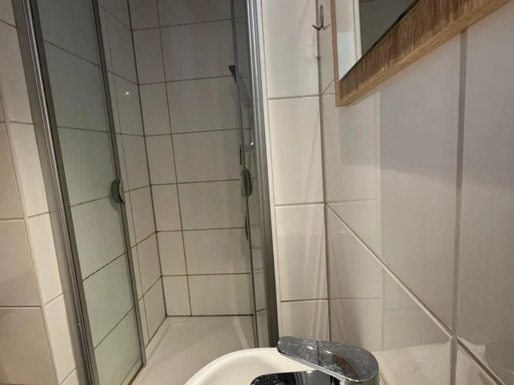 Kompaktes Apartment in Filderstadt: Ihr neues Zuhause