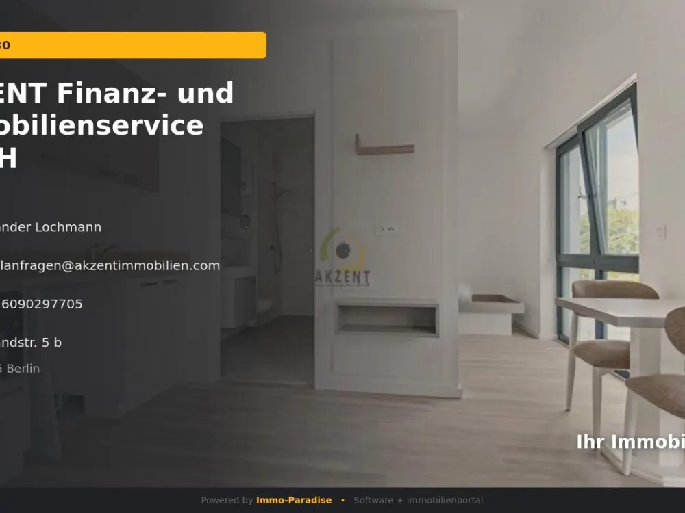 Erstbezug - Stilvolle 1,5-Zimmer-Neubauwohnung mit Balkon, EBK & Möblierung - Direkt am S-Bahnhof